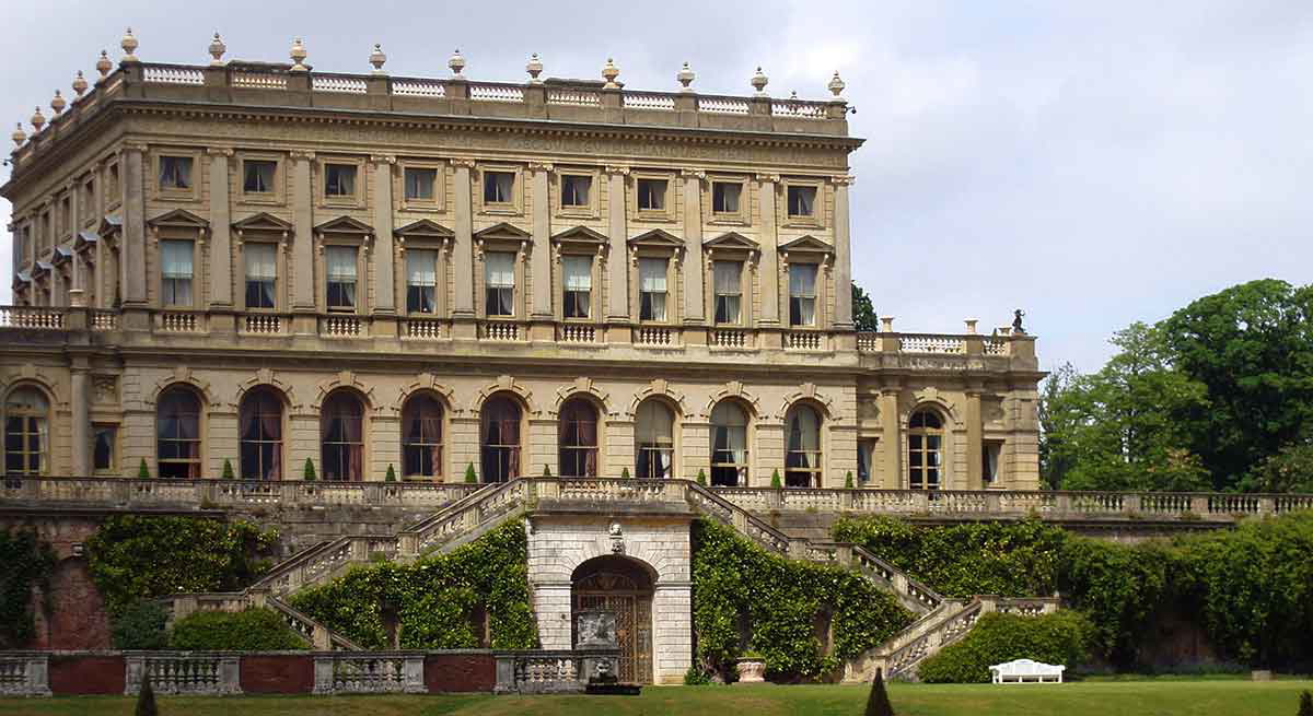 cliveden house