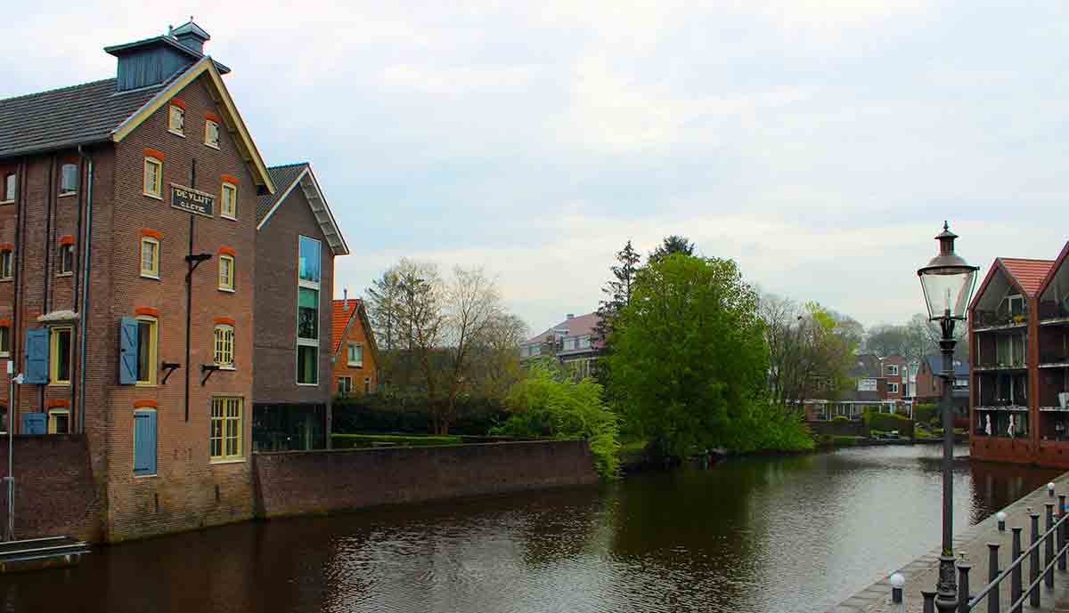 coevorden de vliet netherlands