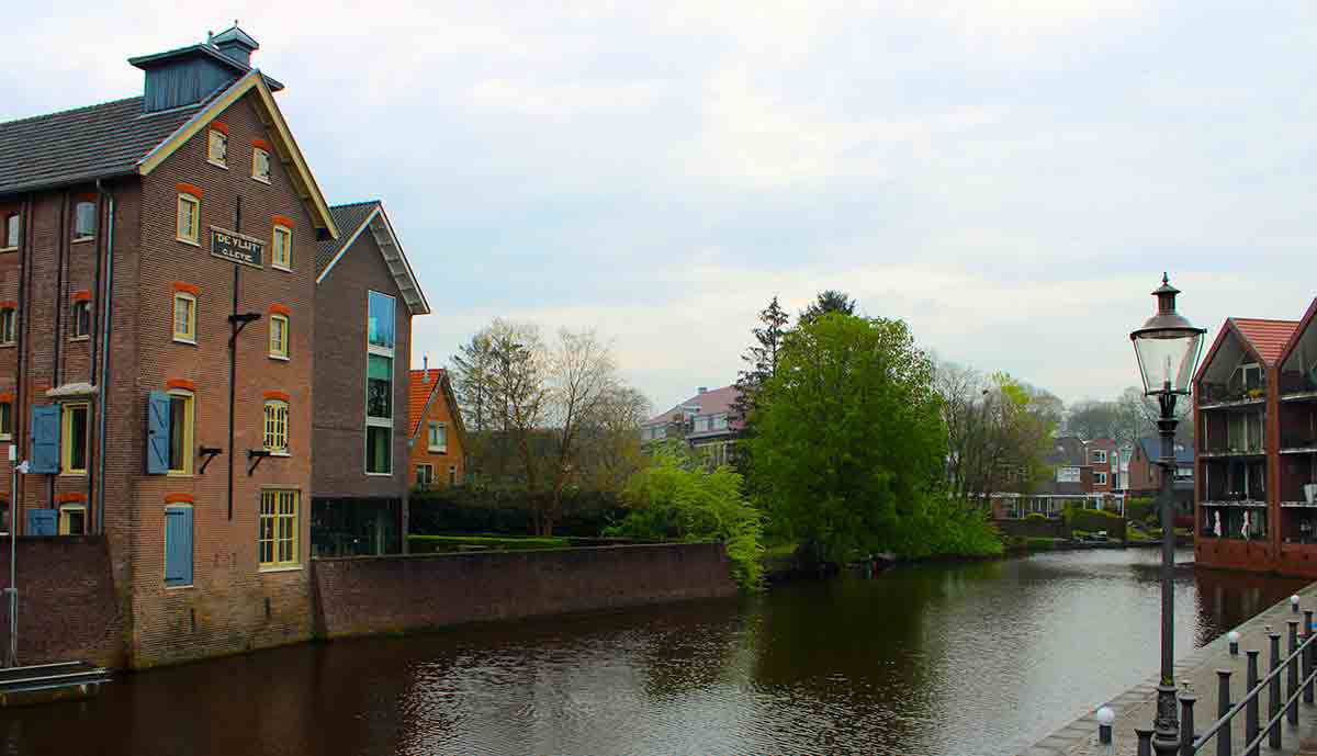 coevorden de vliet netherlands