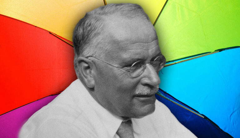 Carl Jung’s Theory of Color Symbolism That Will Change the Way You See Color