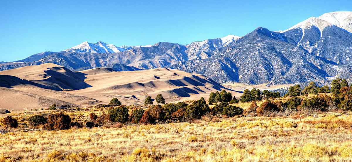 colorado national park
