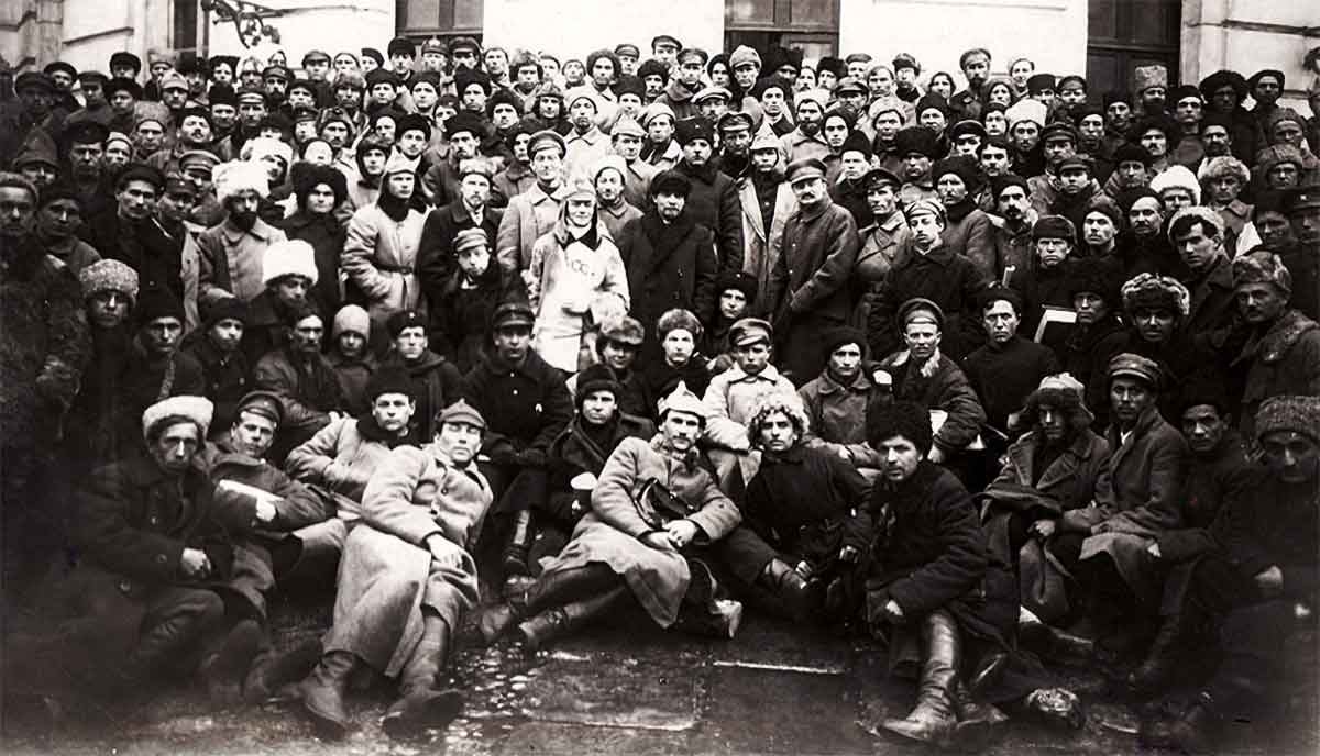 communist party congress