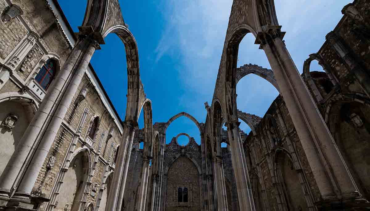 convento do carmo