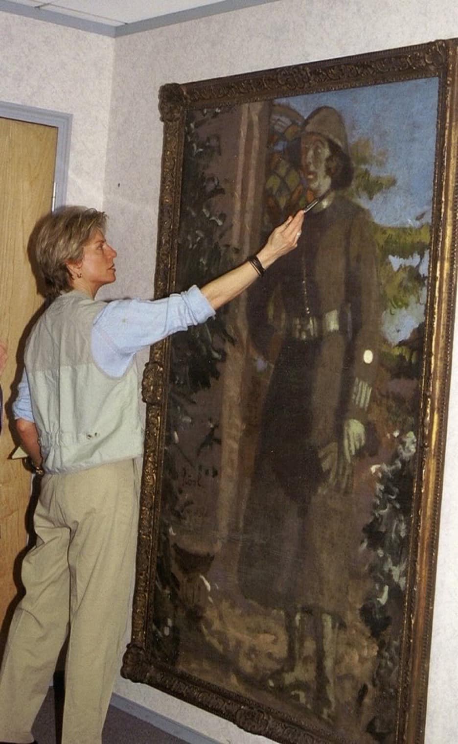 cornwell sickert photo