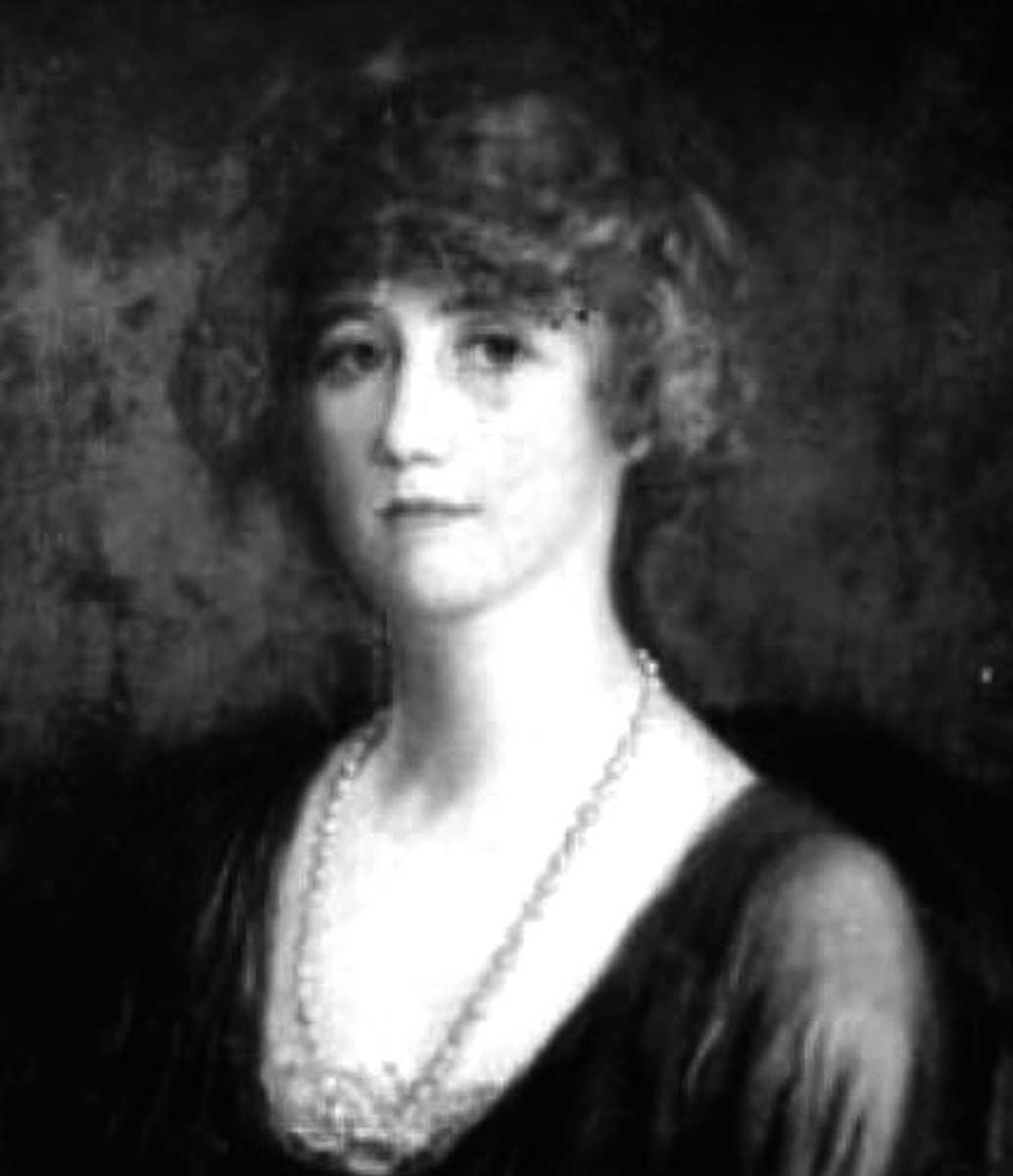 countess of rothes