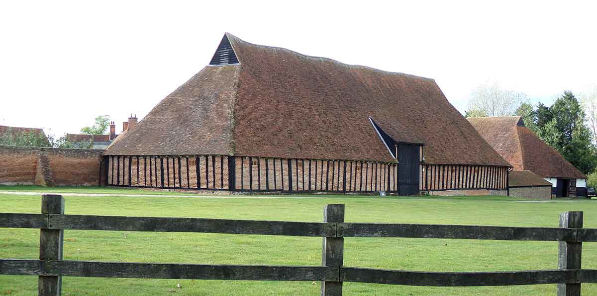 cressing temple barns essex