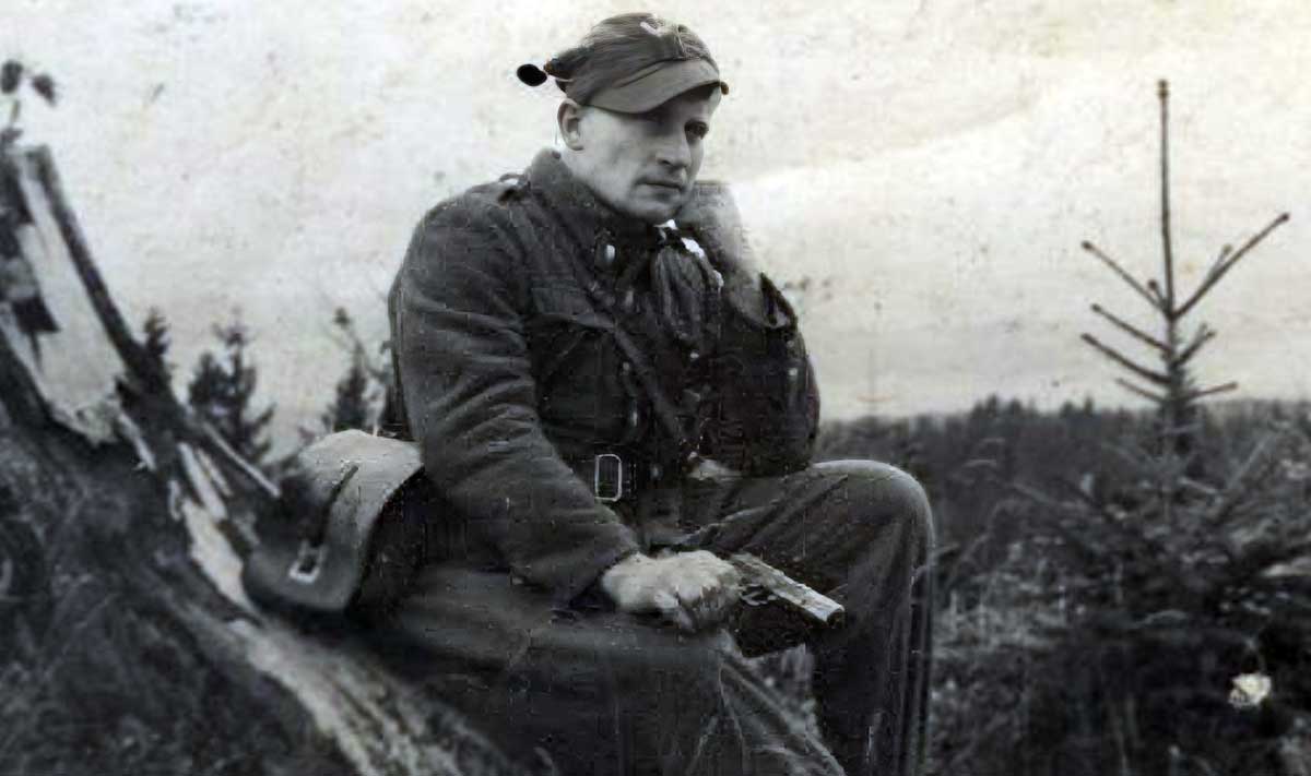 cursed soldiers poland