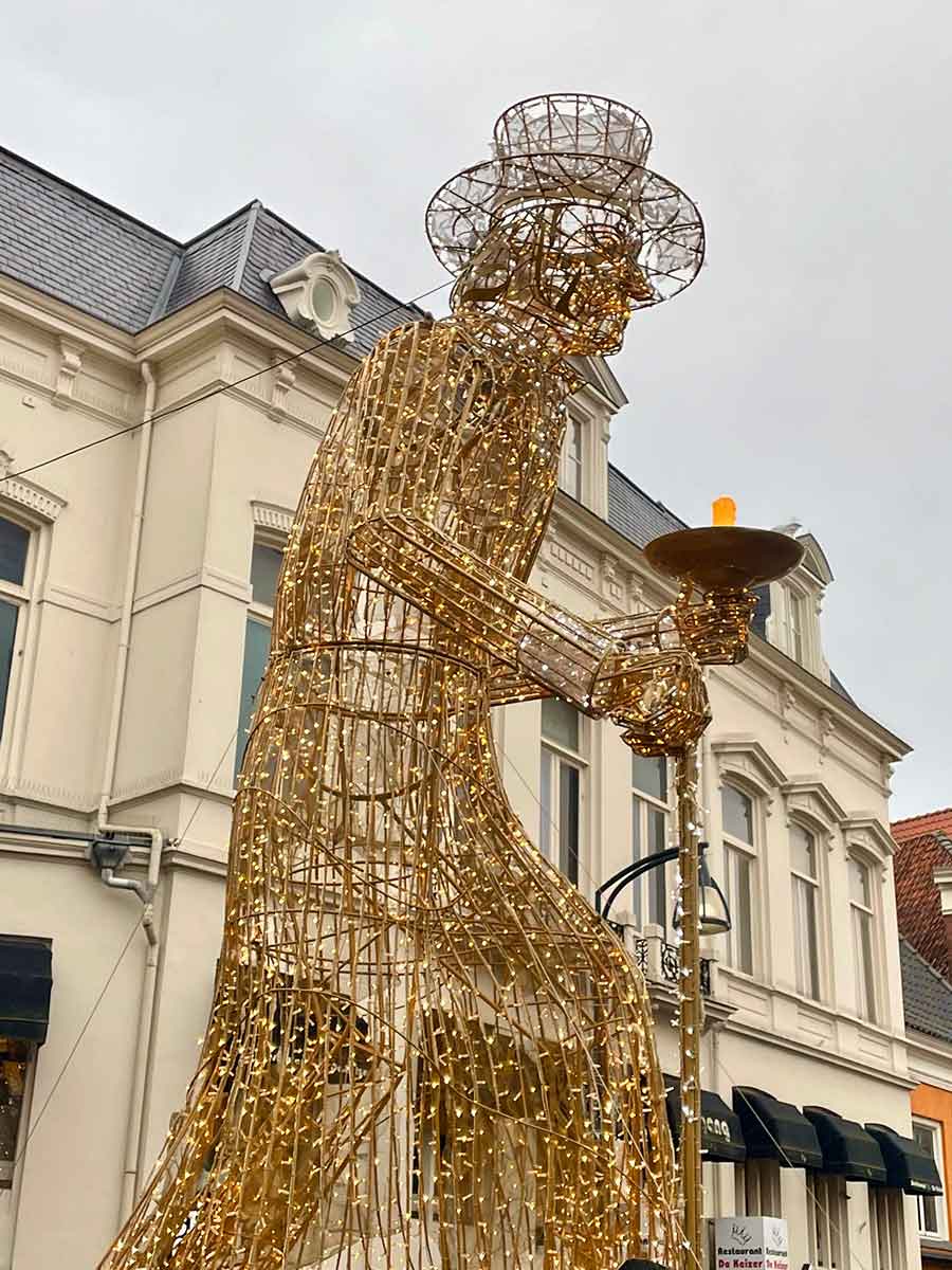 dickens lights deventer