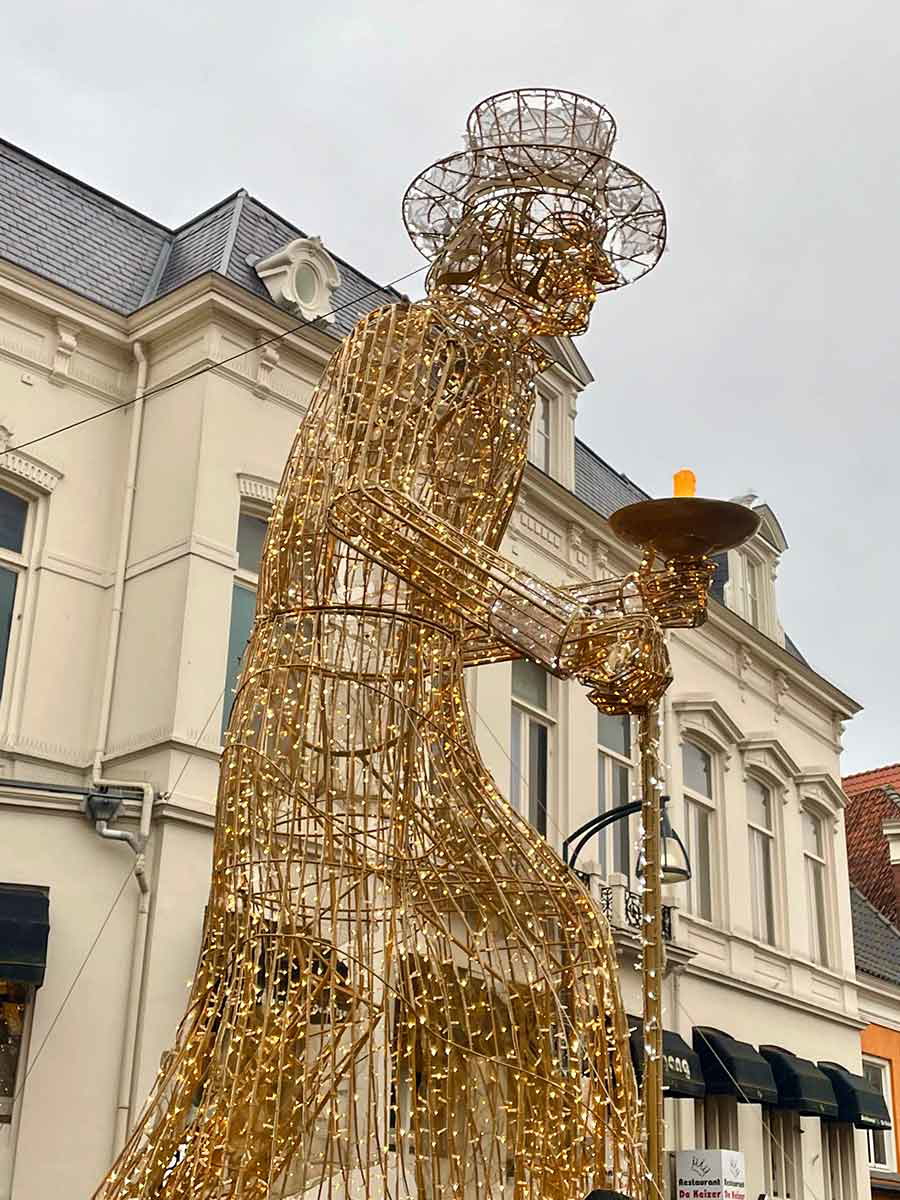 dickens lights deventer