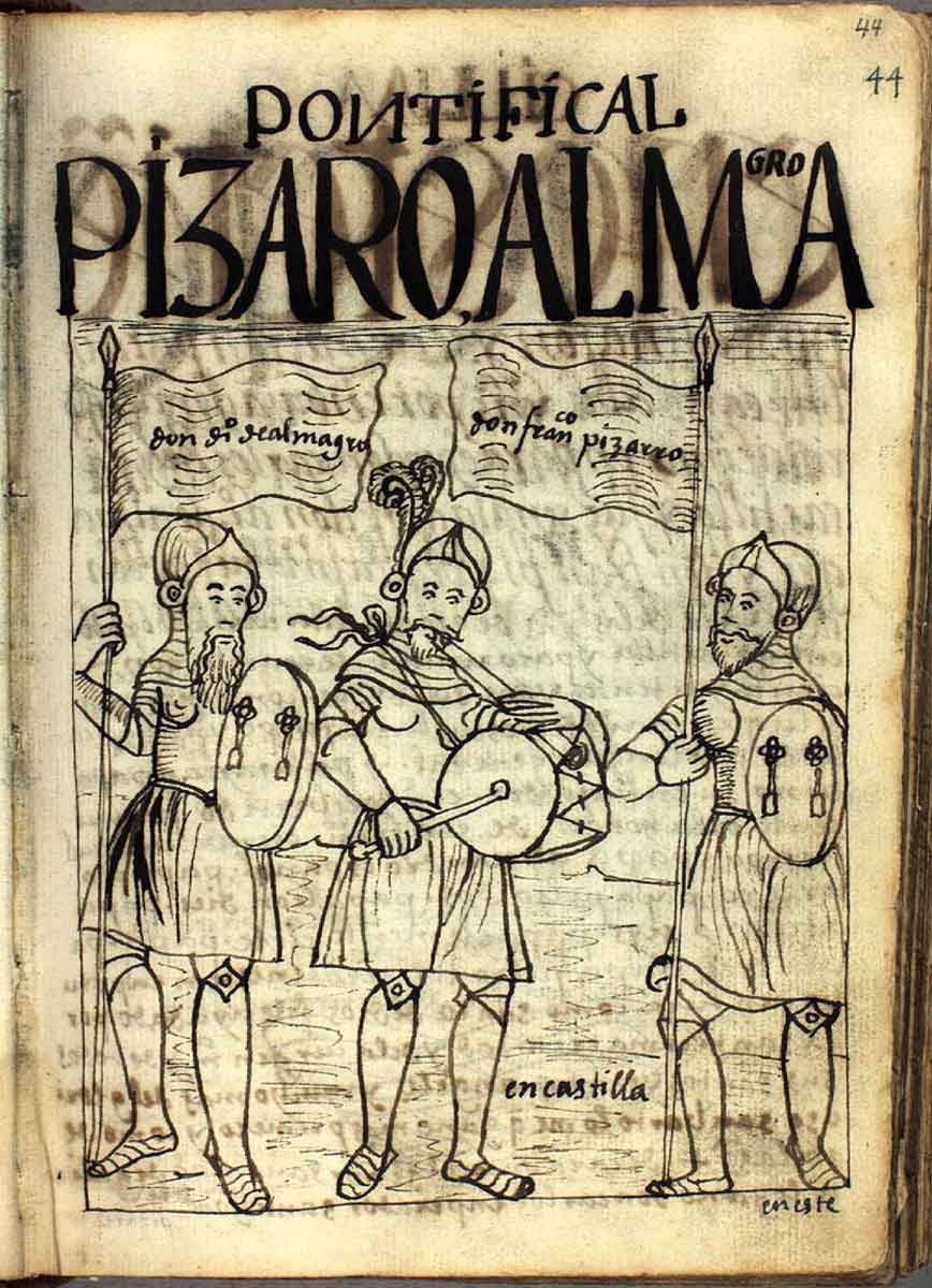 diego de almagro