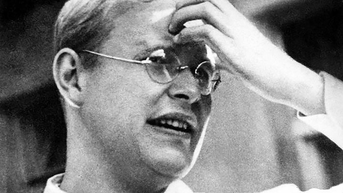 dietrich bonhoeffer undercover diplomat
