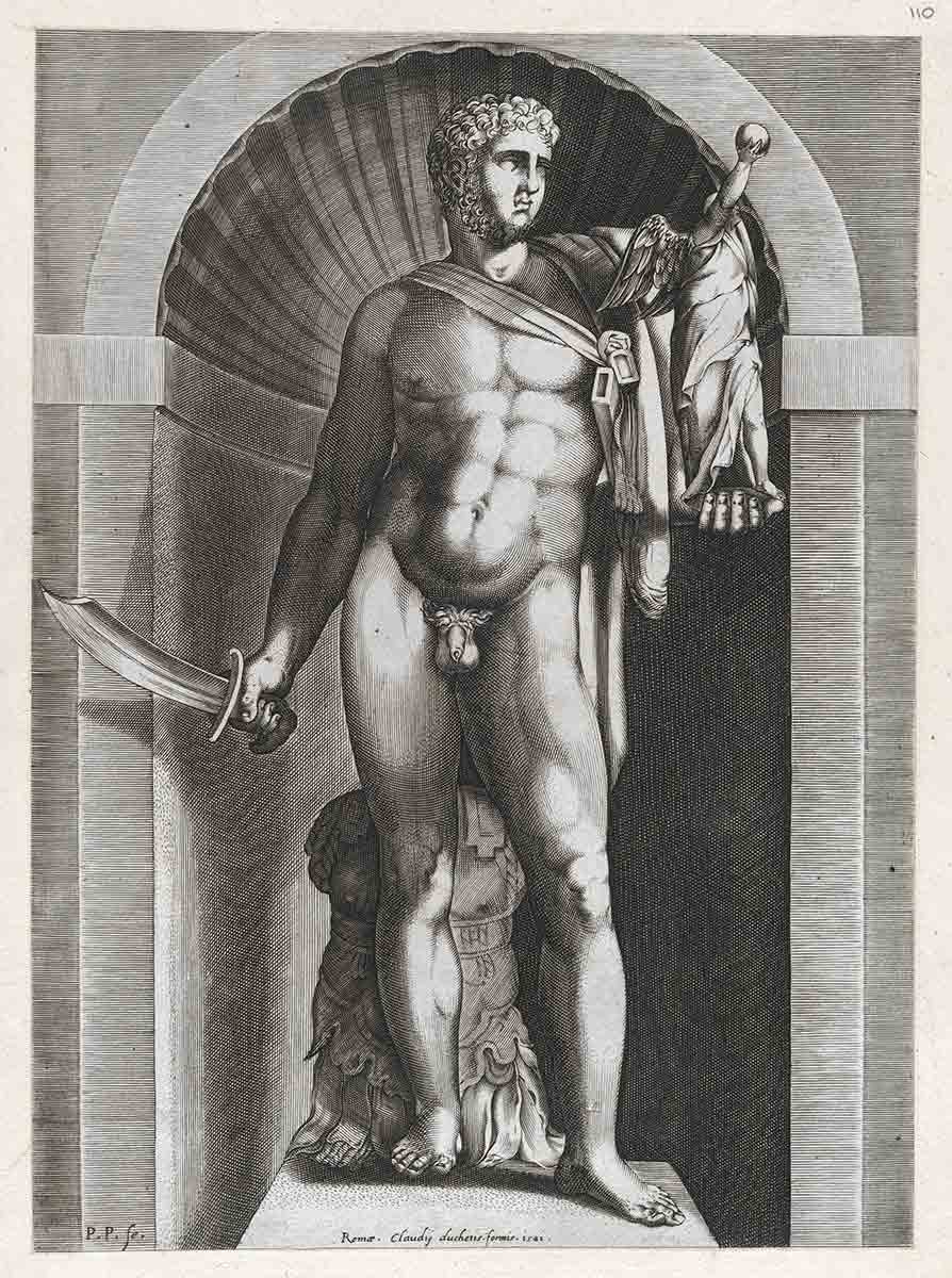 diomedes palladium pieter perret