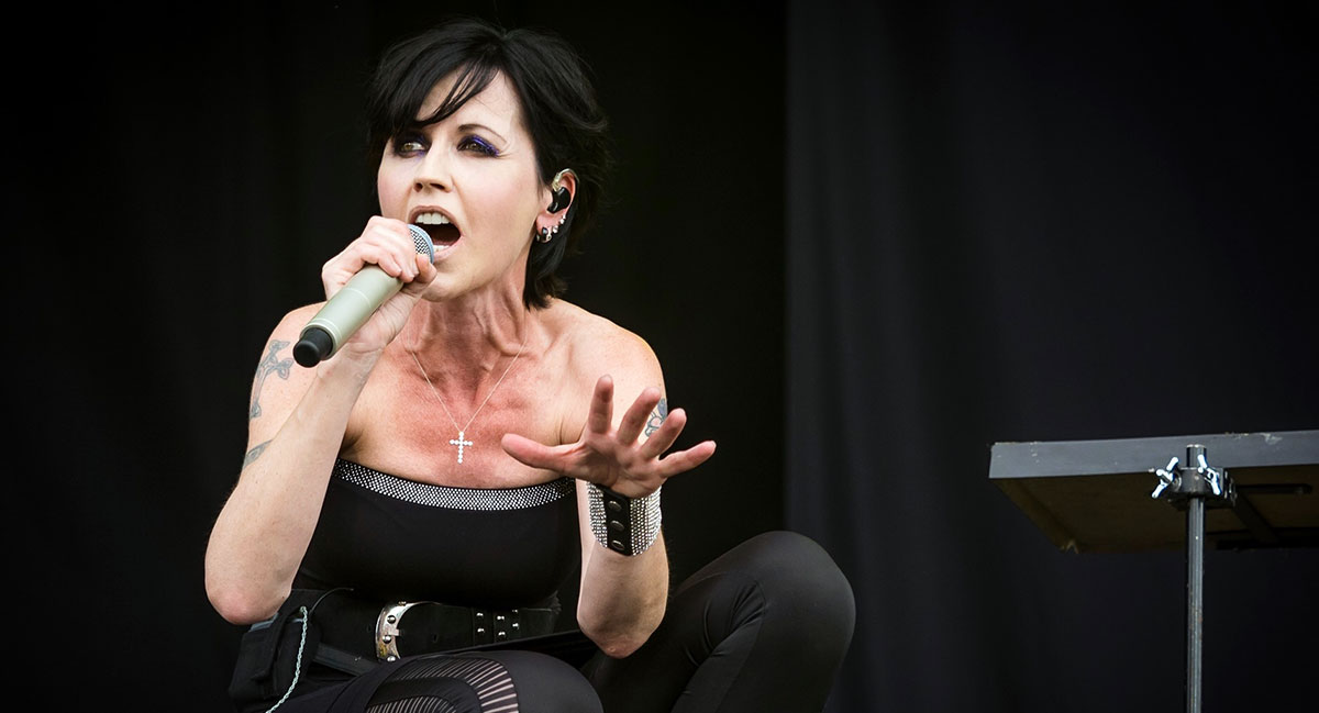dolores o riordan stage