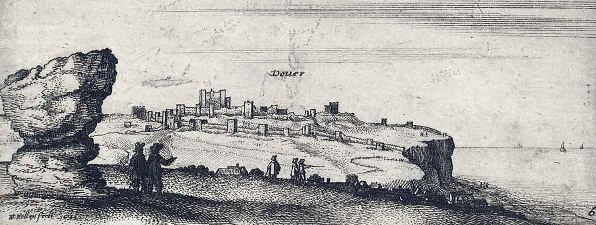 dover english views