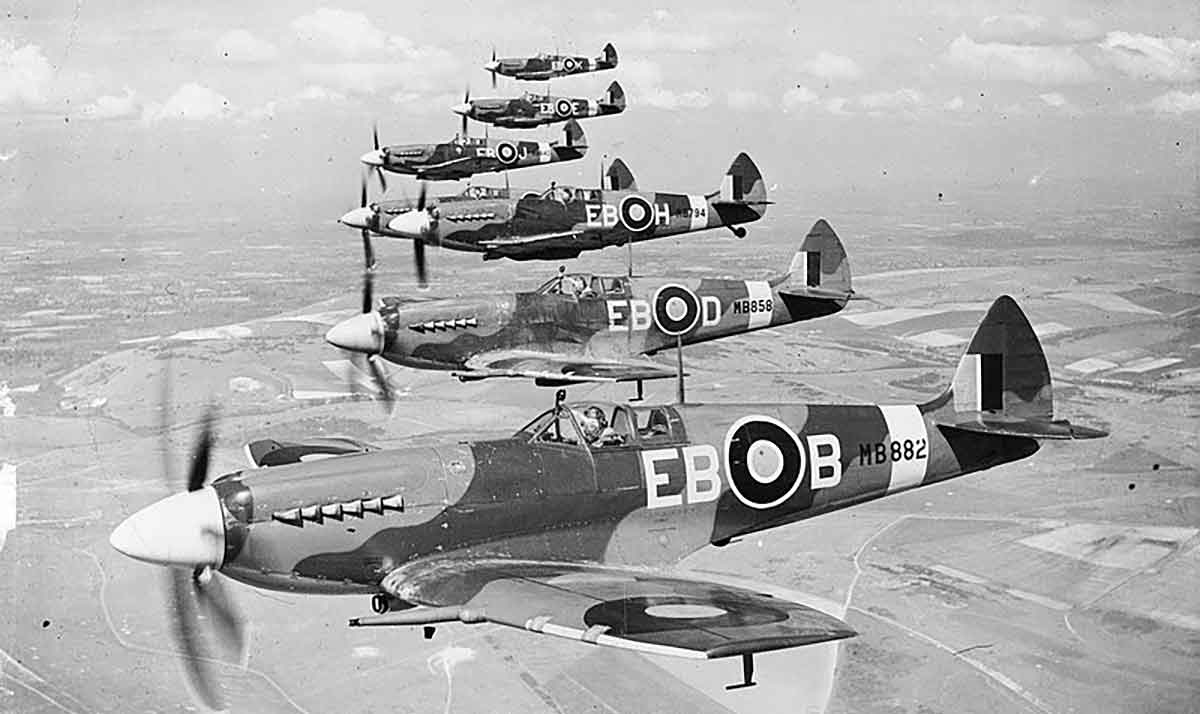 dover spitfire wiki commons