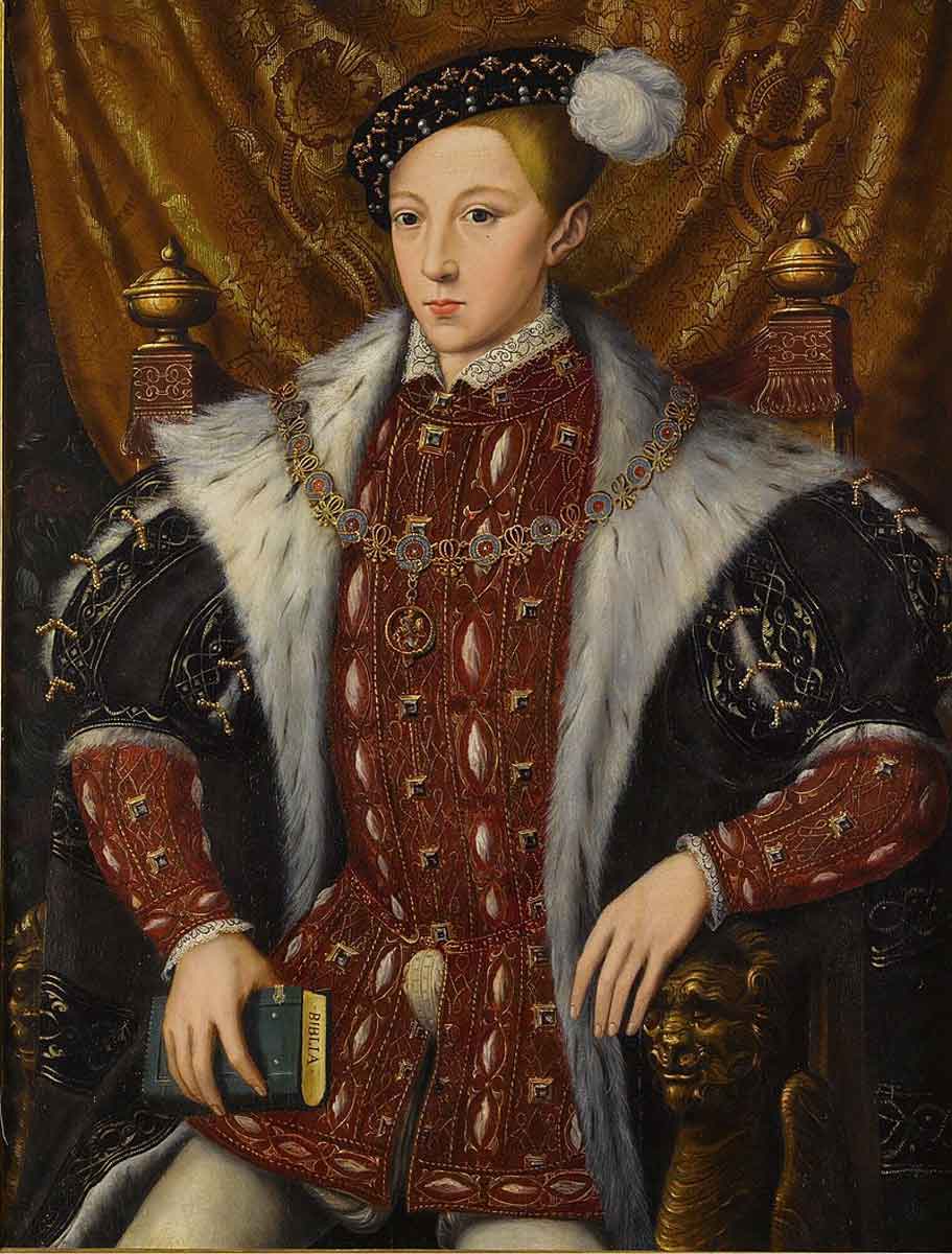edward iv scrots