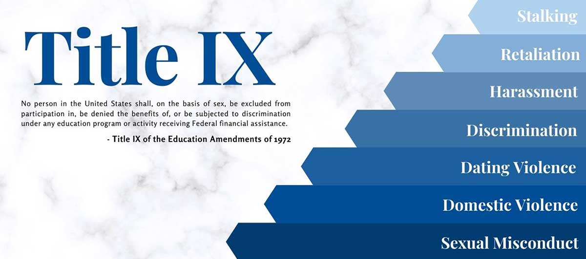 effects title ix