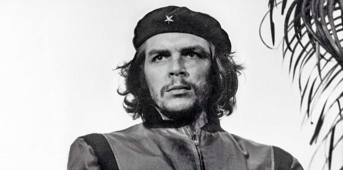 el che guevara