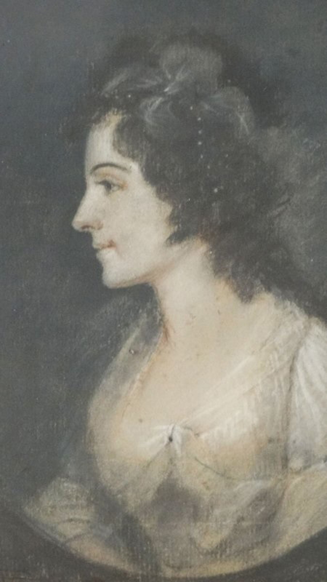 eliza hamilton