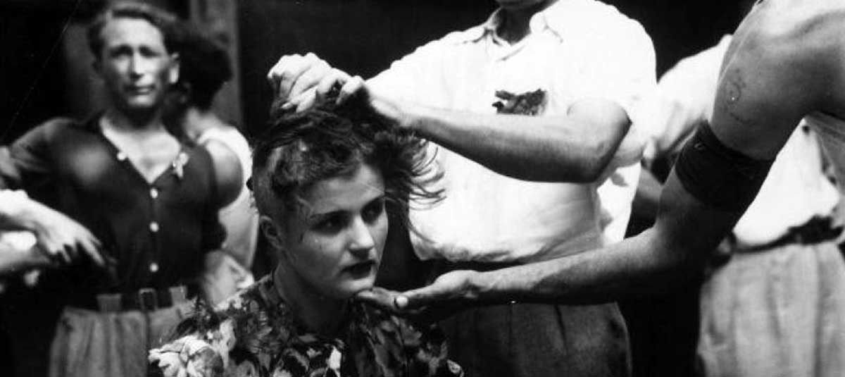 epuration sauvage headshaving photo