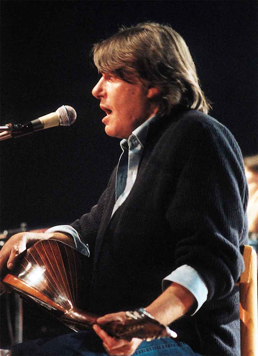 fabrizio de andre