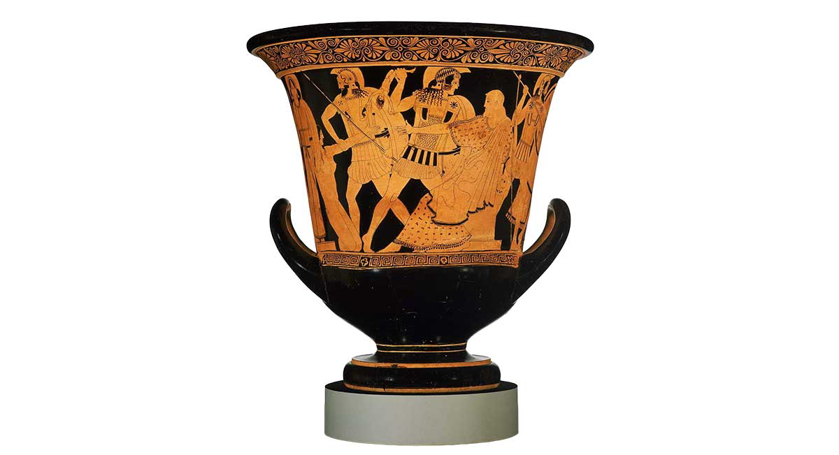 fall troy altamura painter