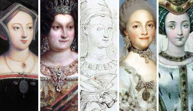 Historic women who rejected arranged marriages