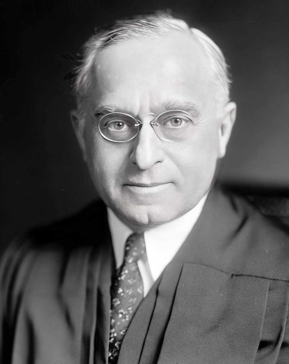felix frankfurter