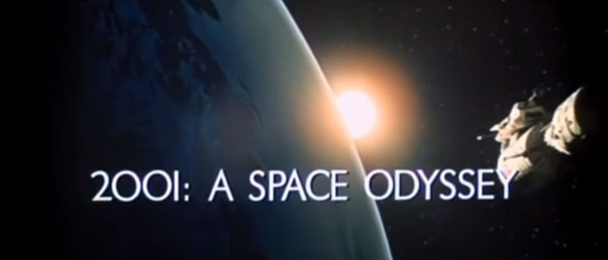 film title 2001 1968