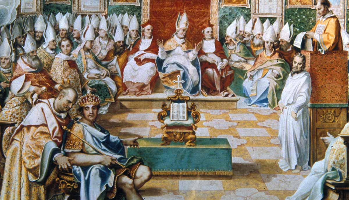 How the Earliest Synods Fought Heresy and United Christians