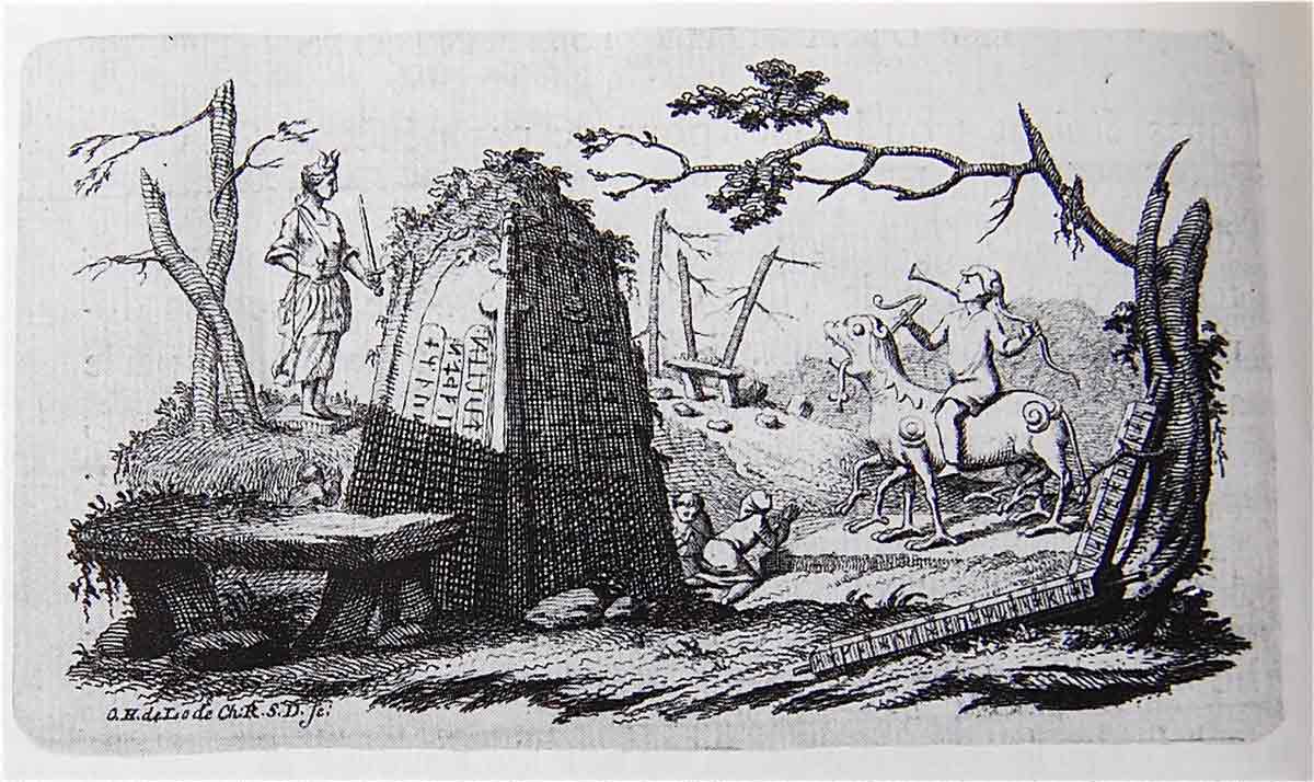 frigg grove lode