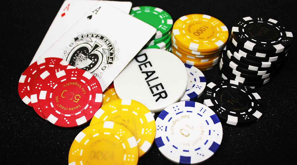 gambling image pxhere