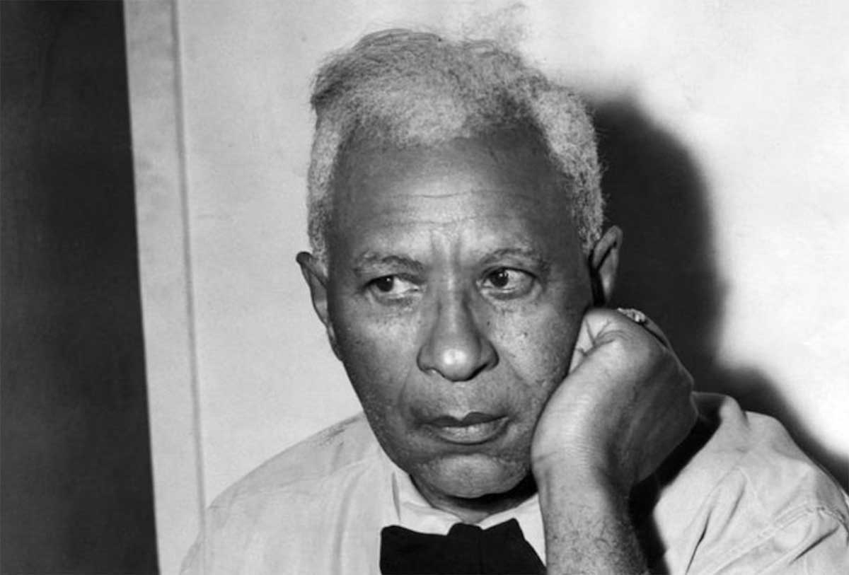garrett morgan inventor