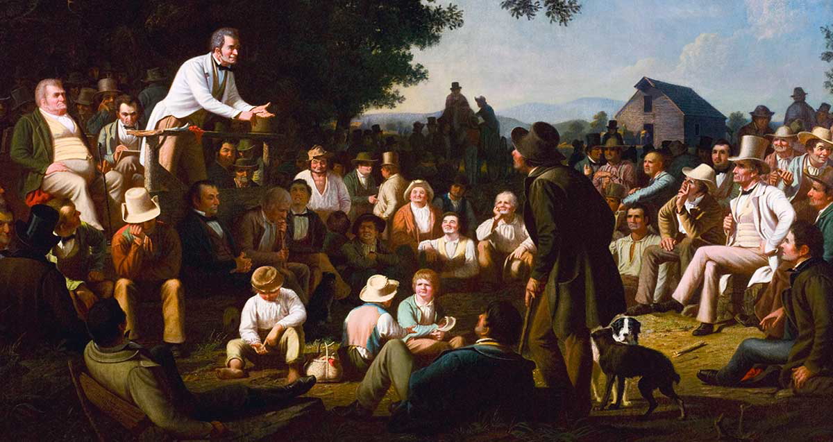 george caleb bingham stump speaking