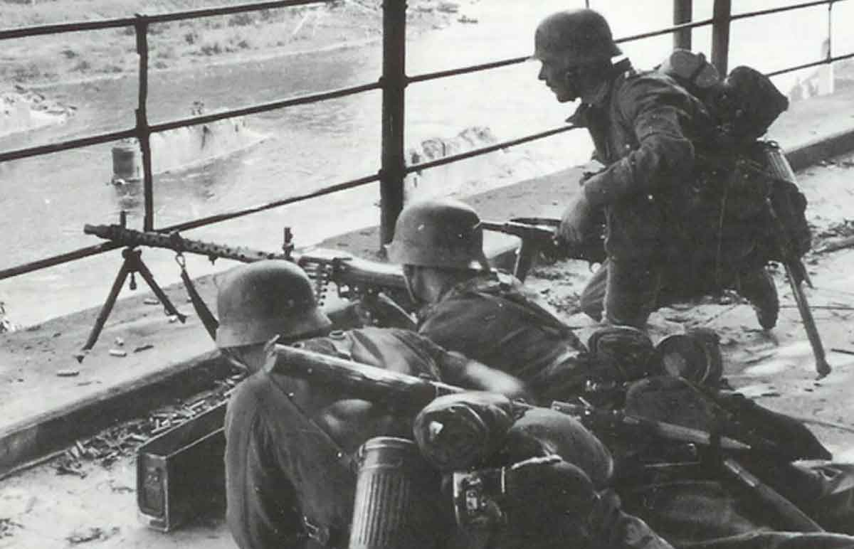 german troops narva 1944
