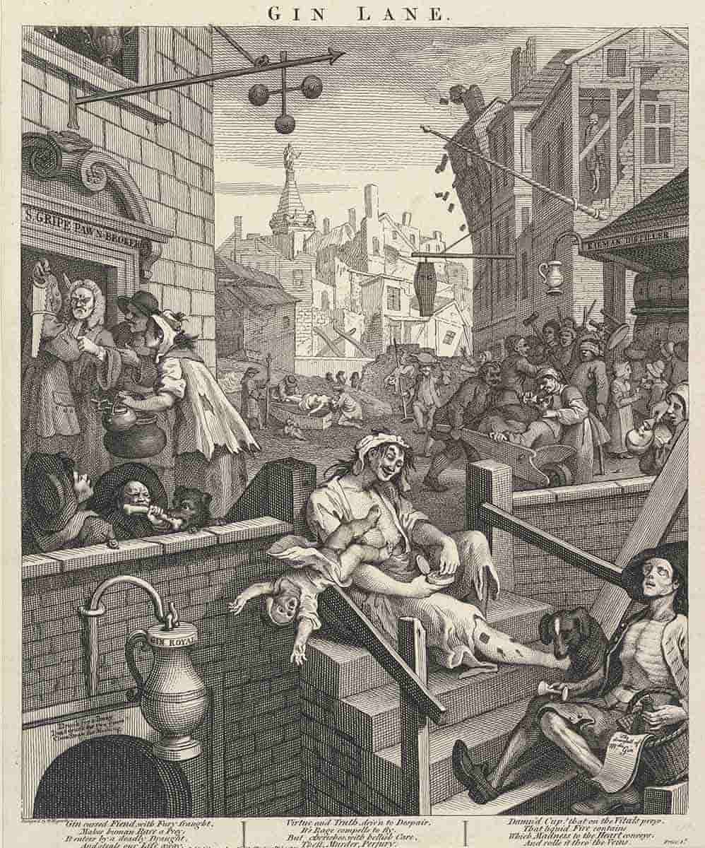 gin lane image