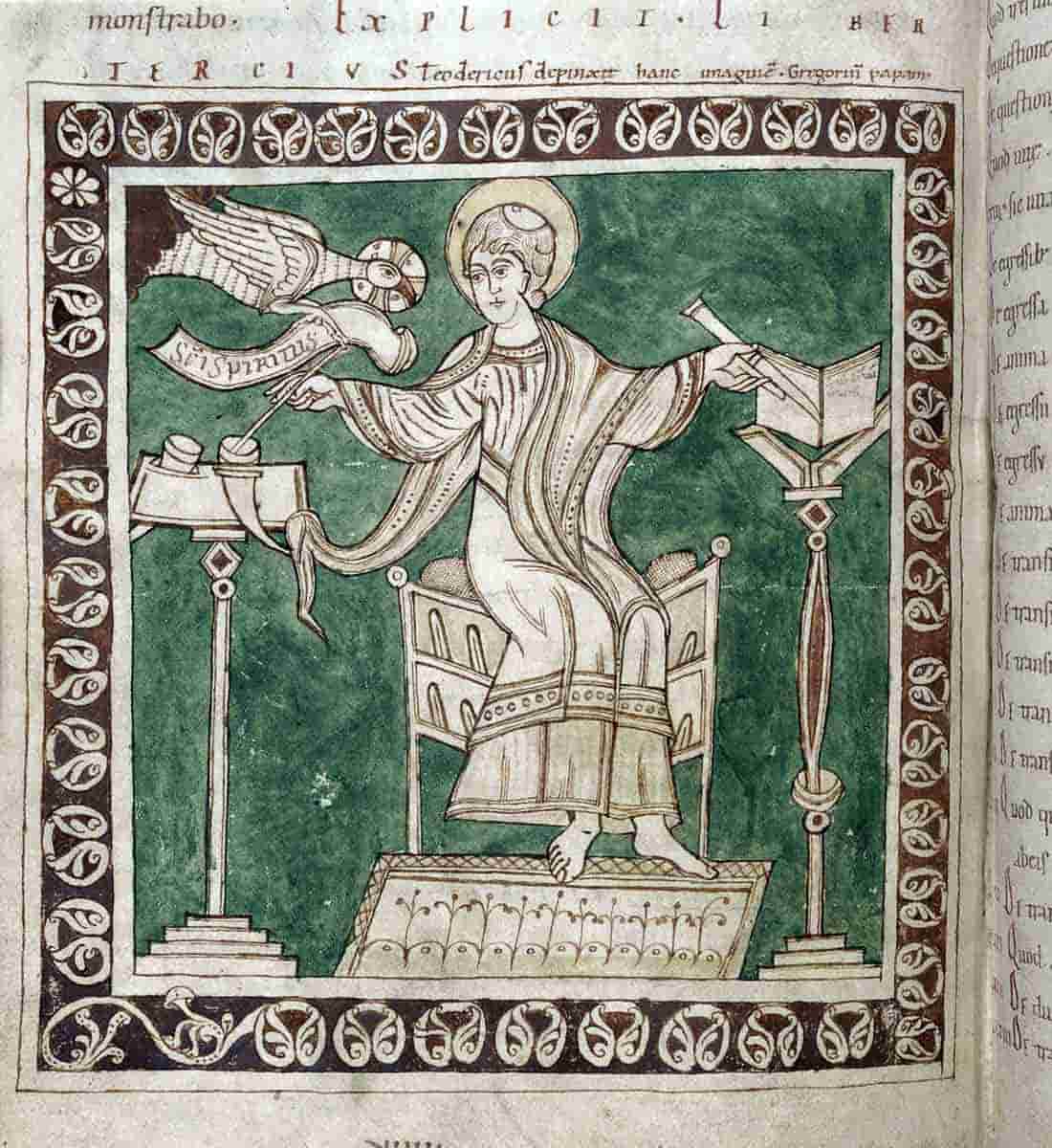 gregory the great
