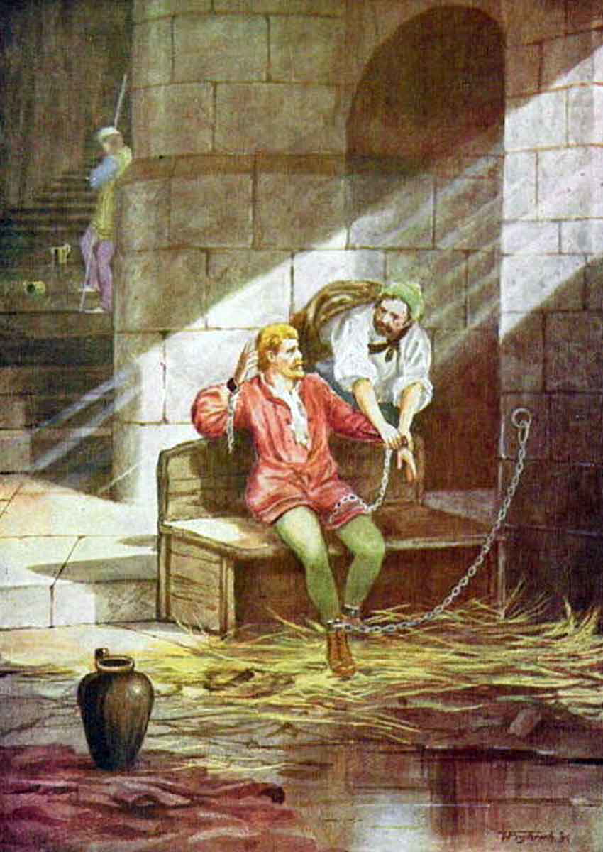 gruffydd ap cynan t prytherch