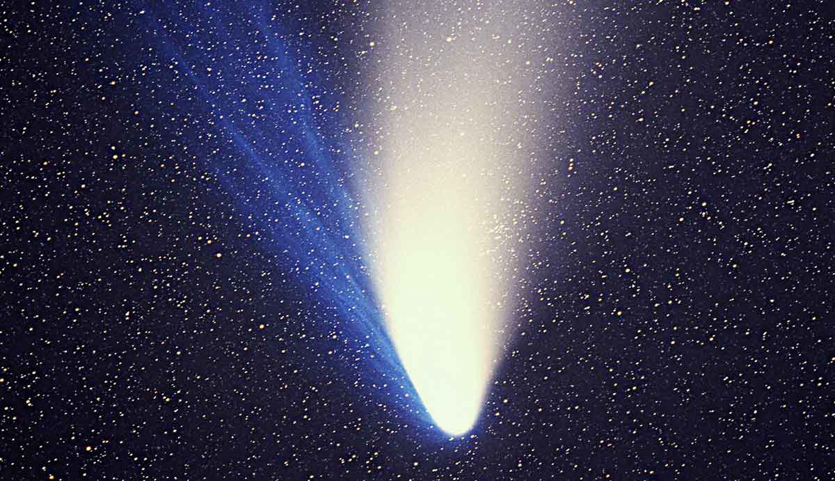 hale bopp comet