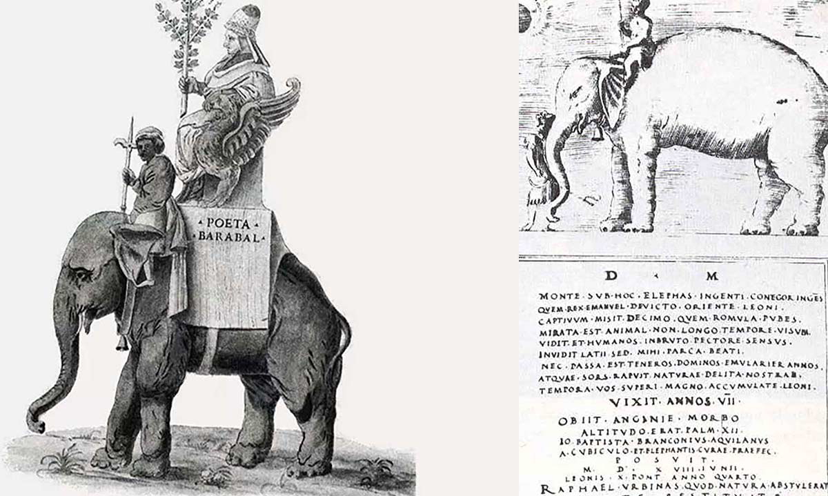 hanno epitaph sketch