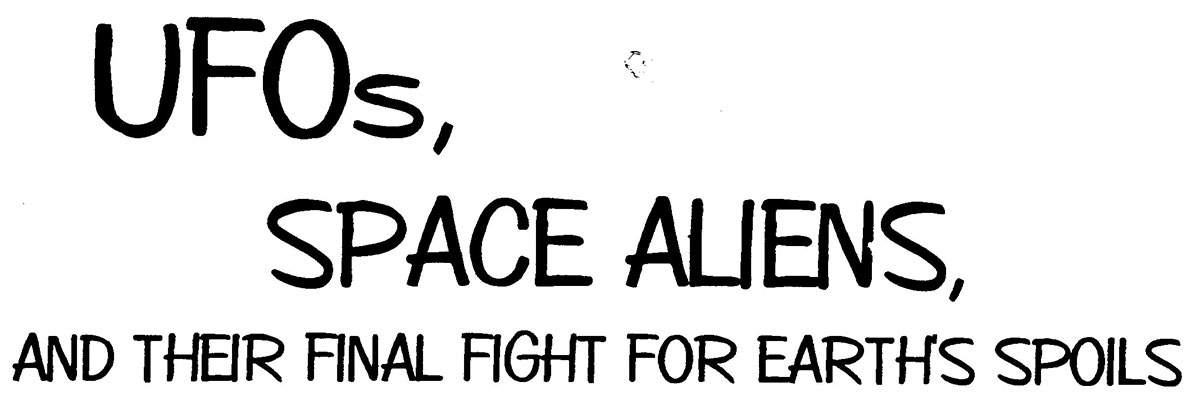 heavens gate cult recruitment flyer