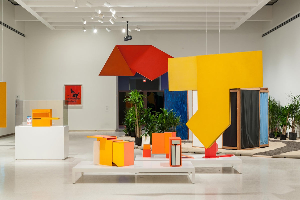 helio oiticica carnegie