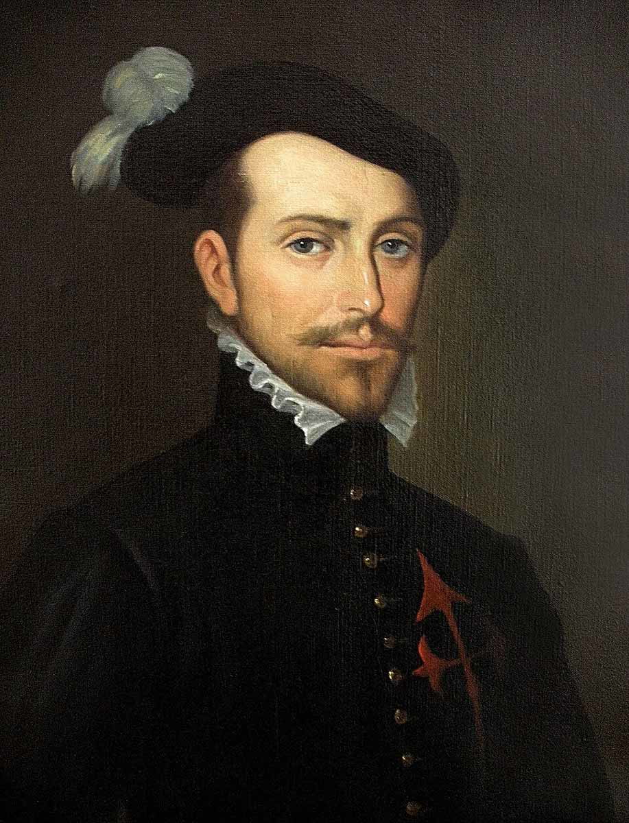 hernán cortés