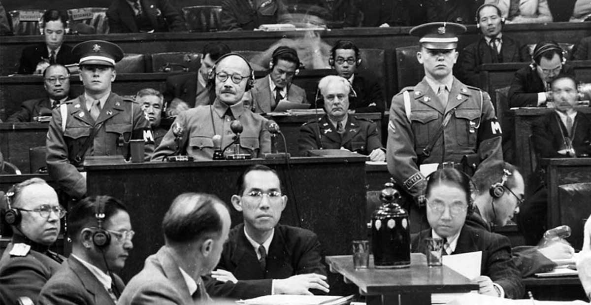 hideki tojo imt far east