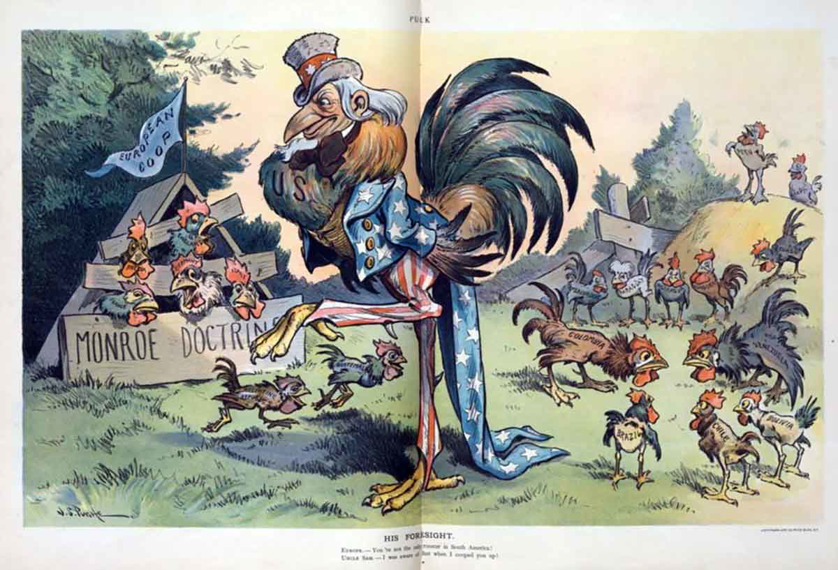 his foresight puck magazine