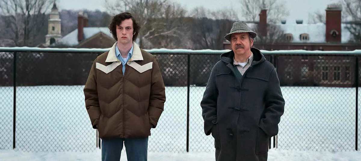 holdovers christmas carol actors