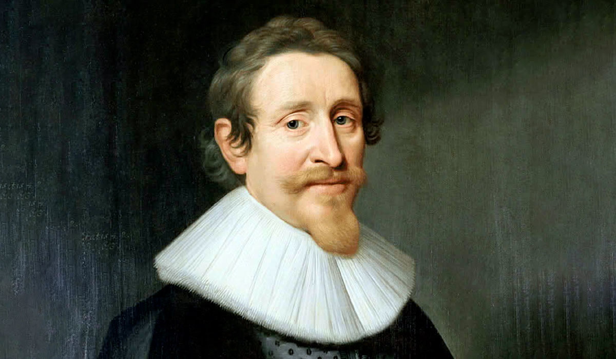 hugo grotius portrait michiel mierevelt