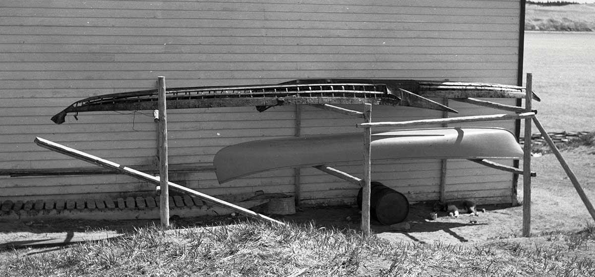 inuit kayak quebec first nations north america