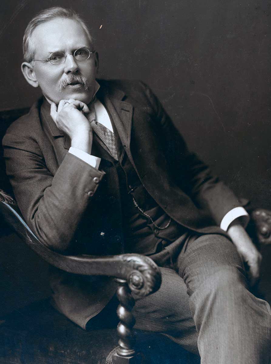 jacob riis muckraker nyc