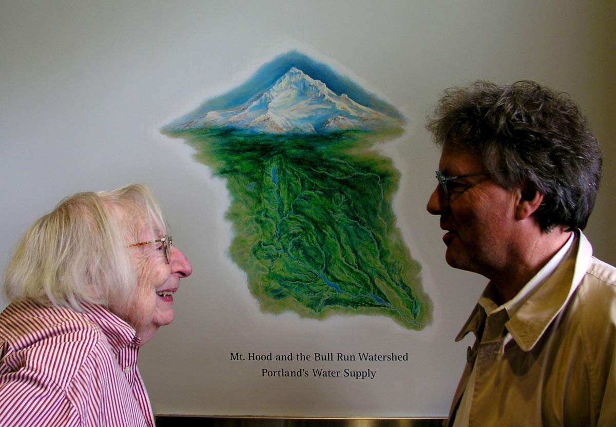 jane jacobs and spencer beebe